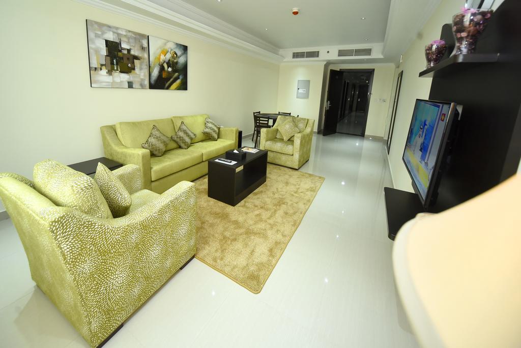 Aparthotel Alain