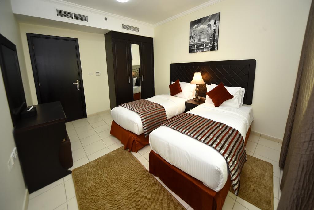 Alain Aparthotel 4*