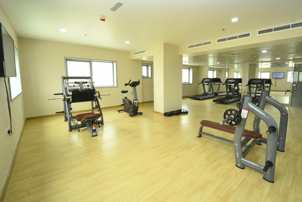 Alain 4* Ajman