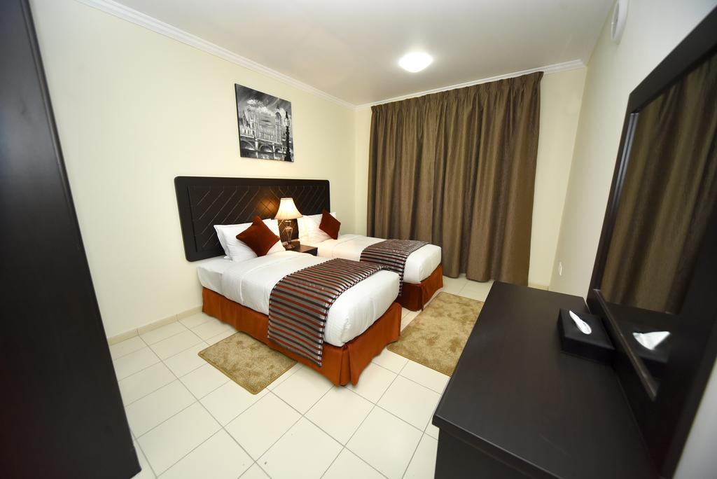 Alain 4* Ajman