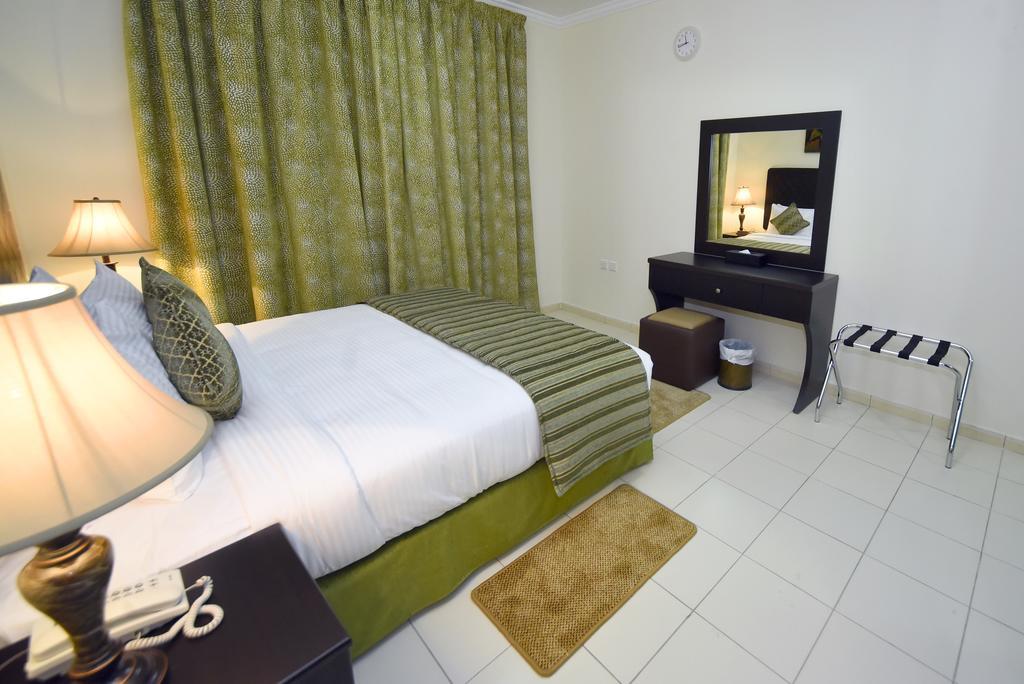 Alain 4* Ajman
